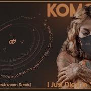 Komodo Just Died In Your Arms Mextazuma Remix Italo Disco