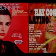 Ray Conniff Latino Su Orquesta Y Coros Full Album