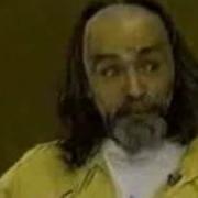 Charles Manson