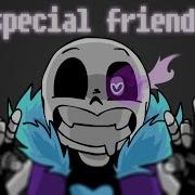 Special Friends Meme