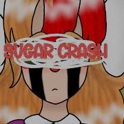 Sugar Crush Meme Ft Elizabeth Afton