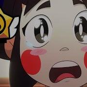 La La Song Animation