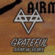 Amv Grateful Airmow