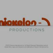 Dhx Media Nickelodeon Productions 2013