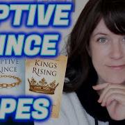 Captive Prince Book 2