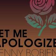 Kenny Bobien Let Me Apologize Steven Stone Remi