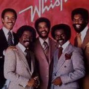 The Whispers Rock Steady