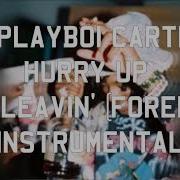 Foreign Playboi Carti Instrumental