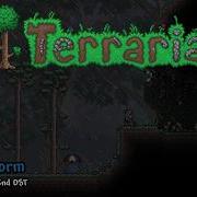 Terraria Thunder Theme