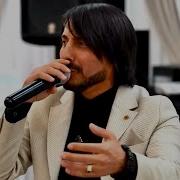 Руслан Бакинский Поздней Осенней Порой