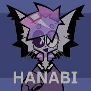 Hanabi Meme Animation