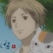 Natsume Yuujinchou Op