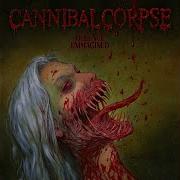 Condemnation Contagion Cannibal Corpse