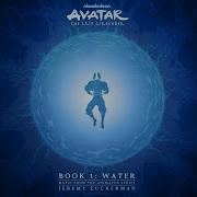 Aang Ost Ocean Spirit