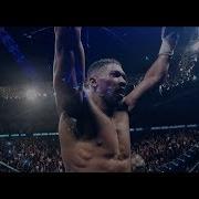 Anthony Joshua Motivation