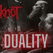 Slipknot Duality Drum Cover