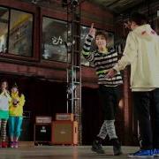 Jb Jr Dream High 2