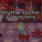 Rhythm Doctor 2 3 Extended