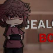 Jeaulous Boy Speed Up