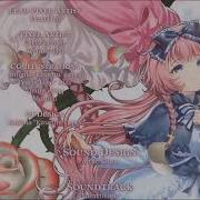 Pocket Mirror Credits