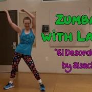 El Desorden Aisack Zumba