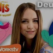 Trolls Die Party Geht Weiter Perfekte Haarmonie Von Annika Sofie