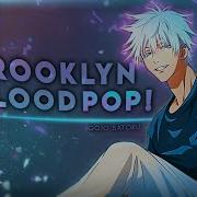 Gojo Satoru Brooklynbloodpop Edit Amv Quick