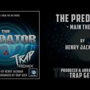 Predator Trap Remix