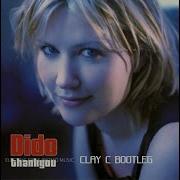 Dido Thank You Clay C