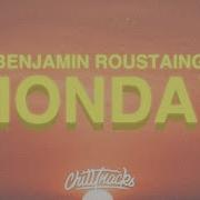 Monday Benjamin Roustaing