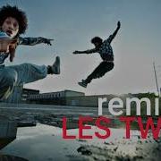 Les Twins One Second Stormzy