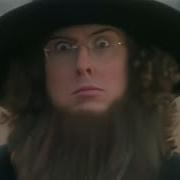 Weird Al Yankovic Amish Paradise