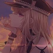 Nightcore Heart Like California