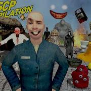 Mega Scp Compilation Bonda