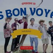 Bts Bon Voyage Season 2 Ep 1 Rus Sub Reaction Part 3