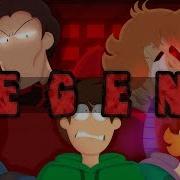 Eddsworld Fan Made