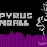 Papyrus Pinball Bonetrousle Waluigi Pinball