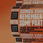 Just Another Piano Track Extended Mix Yotto