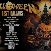 Helloween Ballads