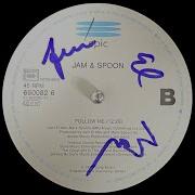 Jam Spoon Follow Me