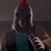 Payday 2 Jacket Character