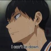 Kageyama Tobio Asmr