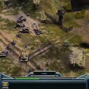 Command Conquer Generals Triada