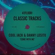 Cool Jack Danny Losito Joe Mangione Angel I N O Remix