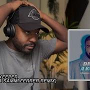 Drake A Keeper Chaleee Remix