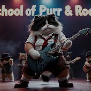 School Of Purr Rock Who Took My Catnip