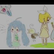 みつば Kulfiq Feat 初音ミク 鏡音リン