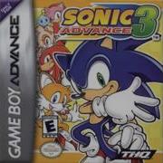 Smw Custom Music Cyber Track Act 1 Sonic Advance 3