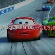 Mcqueen Sad Edit