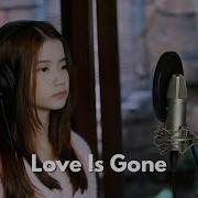 Love Is Gone Female Version